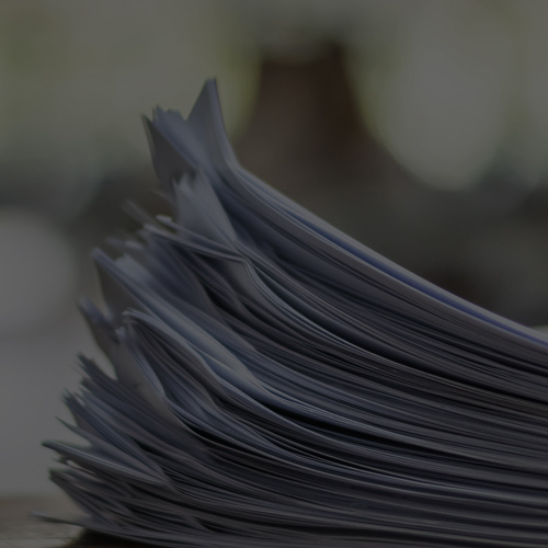 Form & Notices